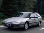 Citroen XM Break 1989 года